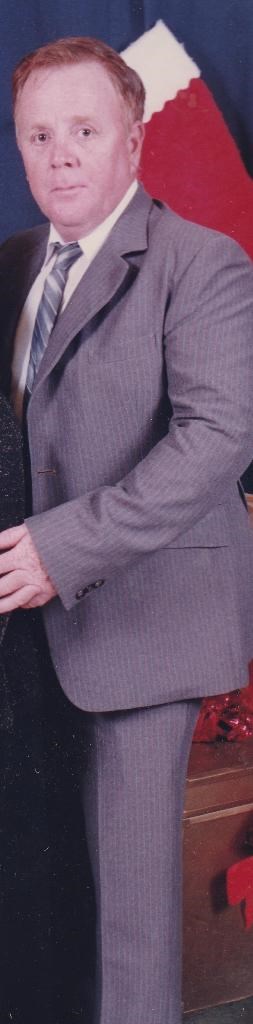 Obituary of David Cavazos