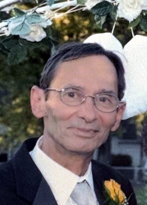 Obituary of Charles Allen Coomer