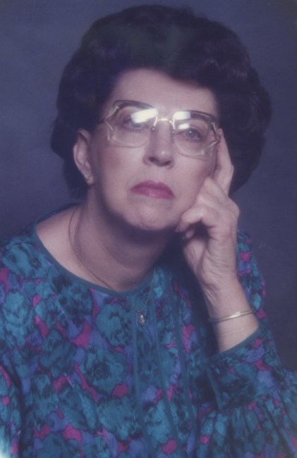 Obituary of Jenivee Ravenstein