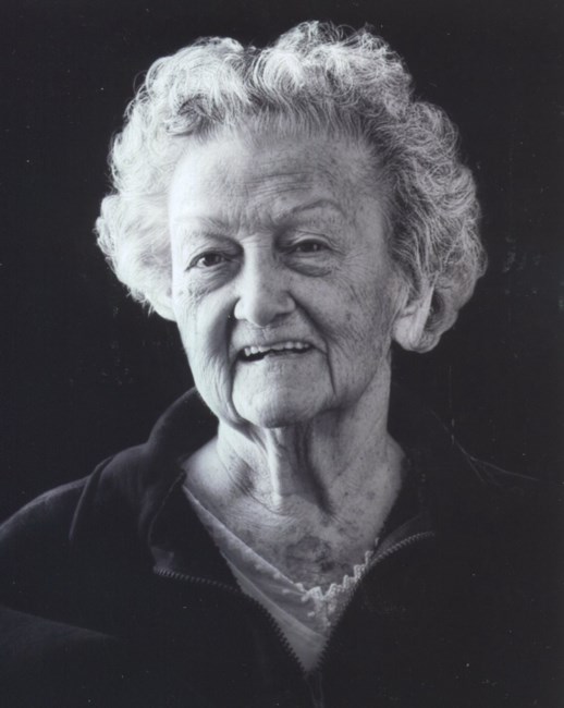 Obituary of Audrey Bull Meade
