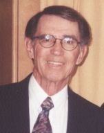 Obituary of James Patrick Farrell Jr.
