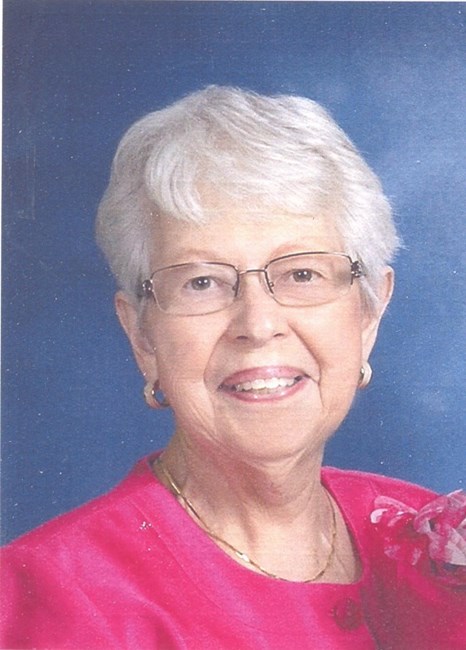 Obituary of Carol J. Rembold