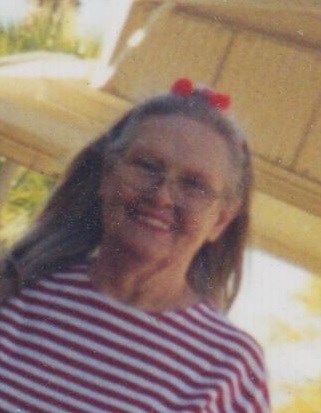 Obituary of Bonnie L. Mauk