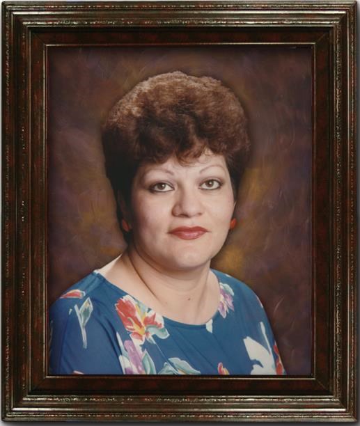Obituario de Yolanda Gonzalez Escobar