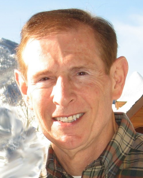 Obituary of Fred William Lentjes