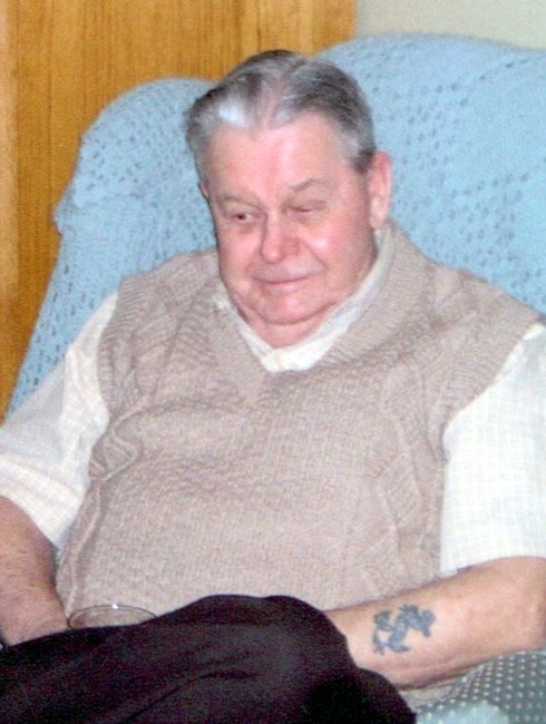 Obituario de James Purdy Sweet