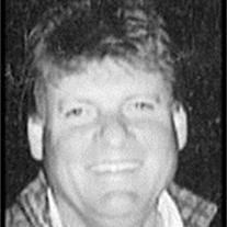 Obituary of William Douglas Morgan