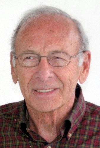 Obituary of Henry J. Charette