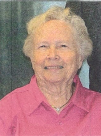 Obituary of Sallie Lee Carleton