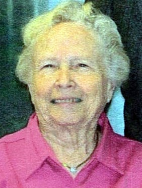Obituary of Sallie Lee Carleton