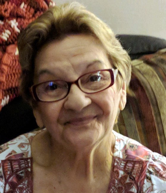 Obituary of Migdalia Martinez