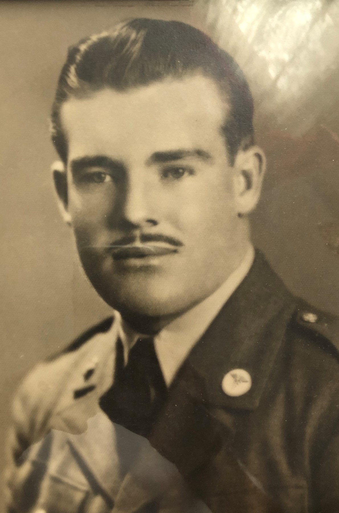 Obituary of James Carlton Cox