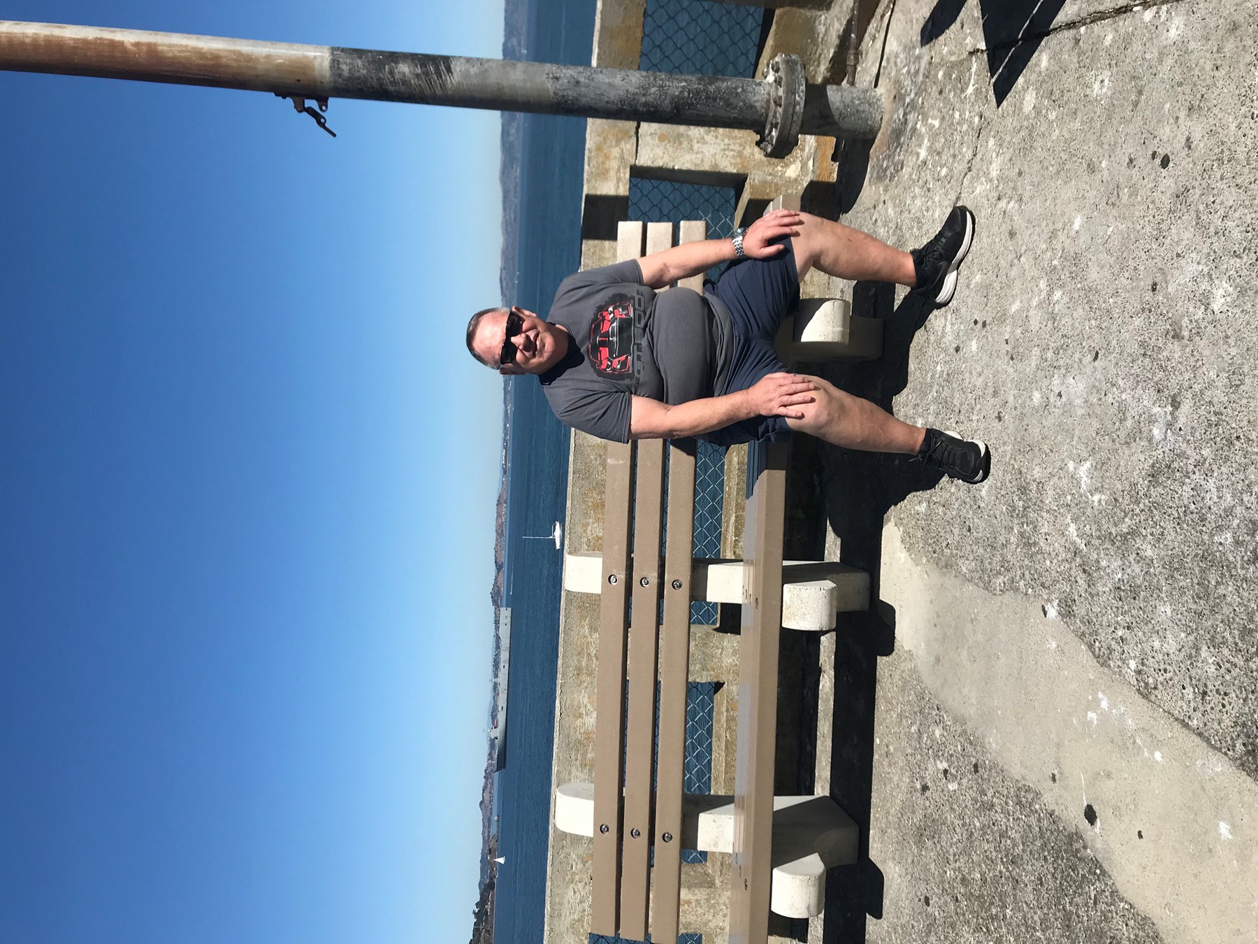 Obituary of Donald Carl Olson