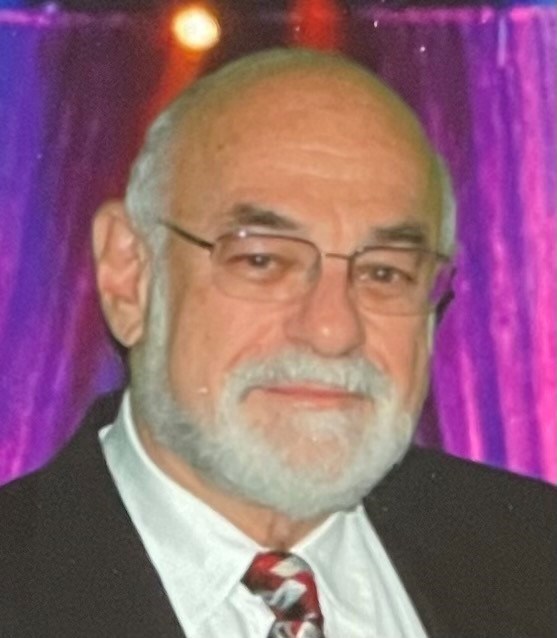 Obituary of Robert Donald Weitzner