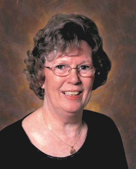 Obituary of Mary D Scott