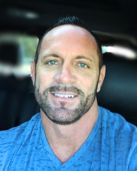 Obituary of Henry "Mitch" Mitchell Denley