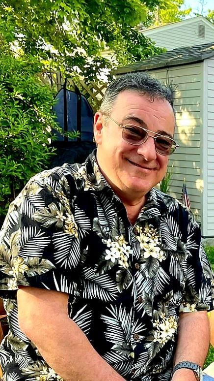 Obituario de Charles Raymond Vogt