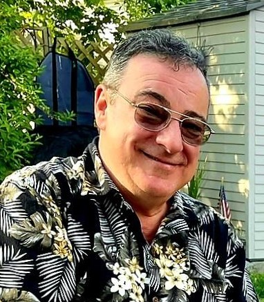 Obituario de Charles Raymond Vogt