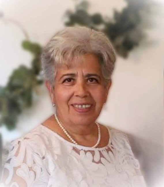 Obituary of Florangel Sandoval