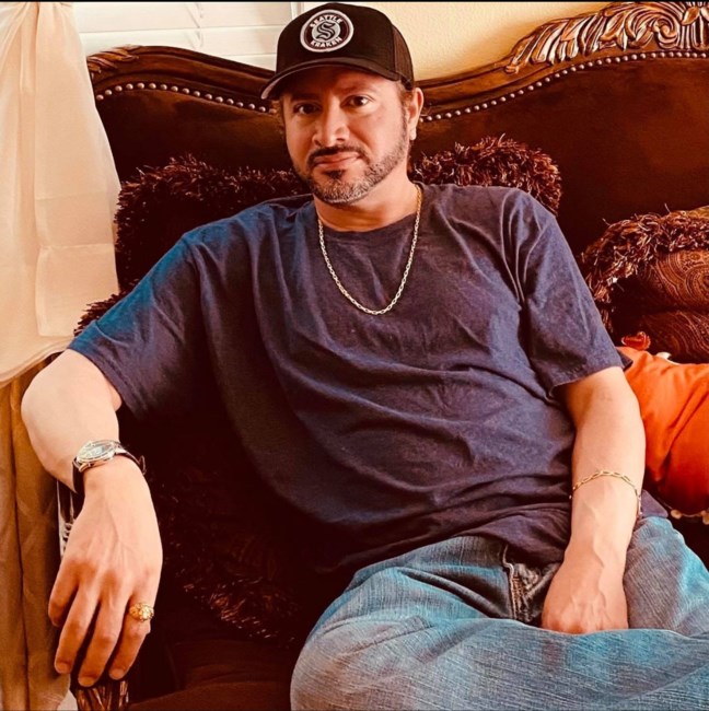 Obituary of James Edward Hartman III