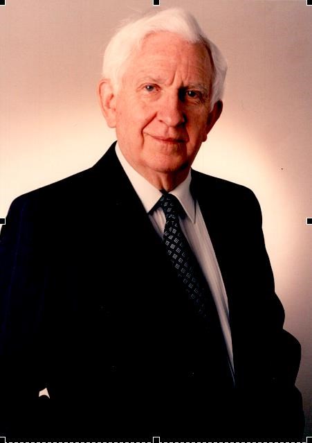 Obituary of George Hutchinson
