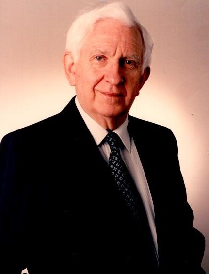 Obituary of George Hutchinson