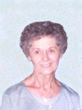 Obituary of Dorothy May Pope
