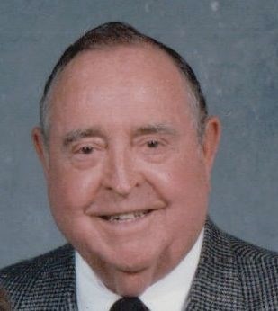 Obituary of Grady W. Childers
