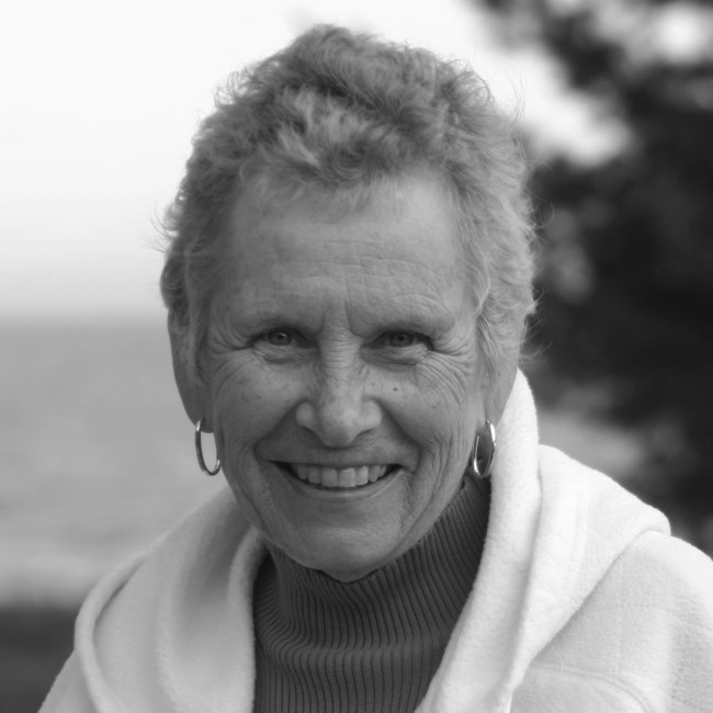 Obituary of Sharon Nelson