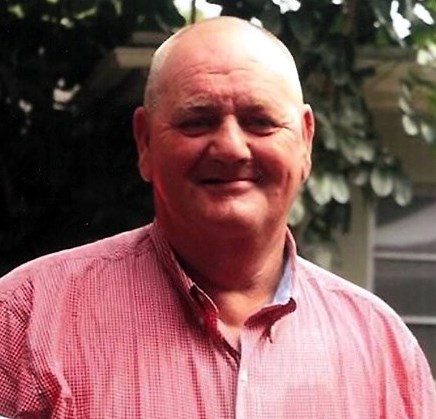 Obituary of Martin R. Hartley