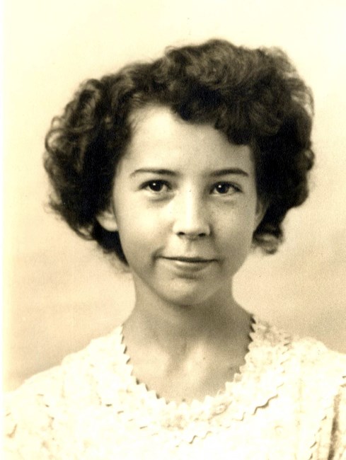 Obituary of Peggy Earle