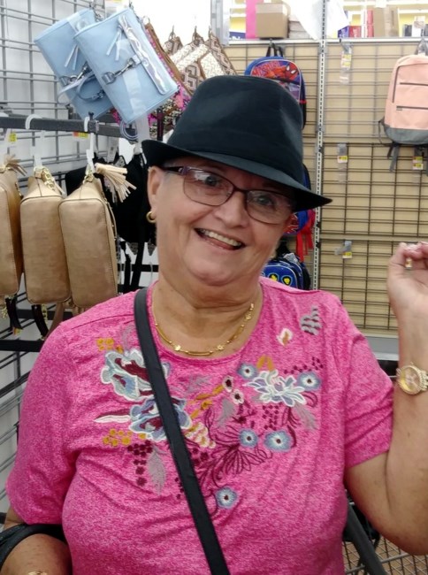 Obituary of Sara Esther Virella Cabrera