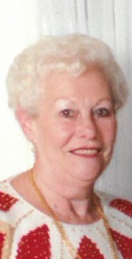 Obituario de Dorothy Mae Wagner