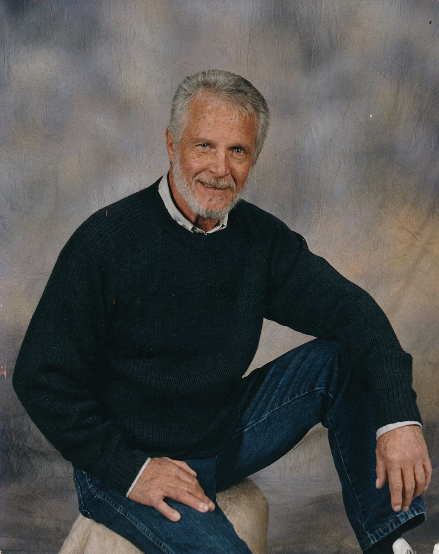 Obituario de Gordon Ross Allen