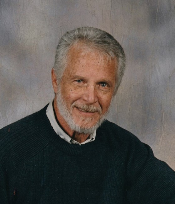 Obituary of Gordon Ross Allen