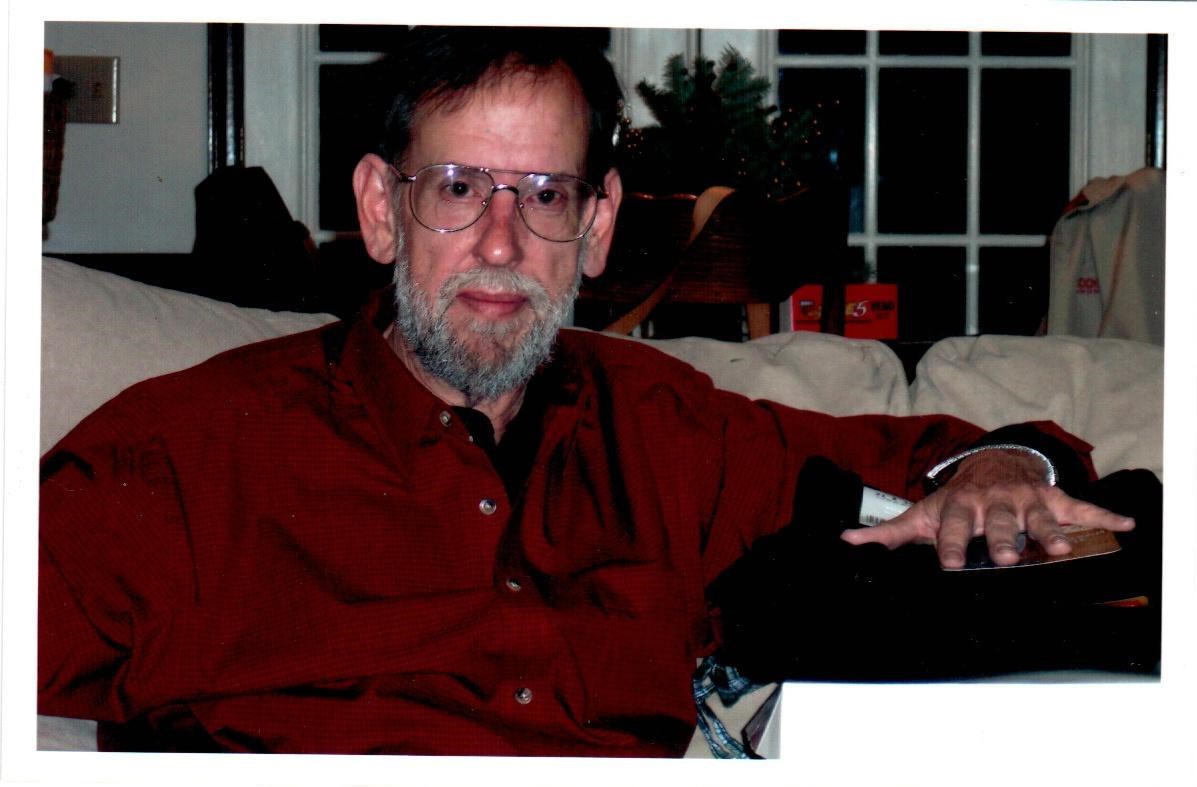 Obituary of Gary Wriston Cox