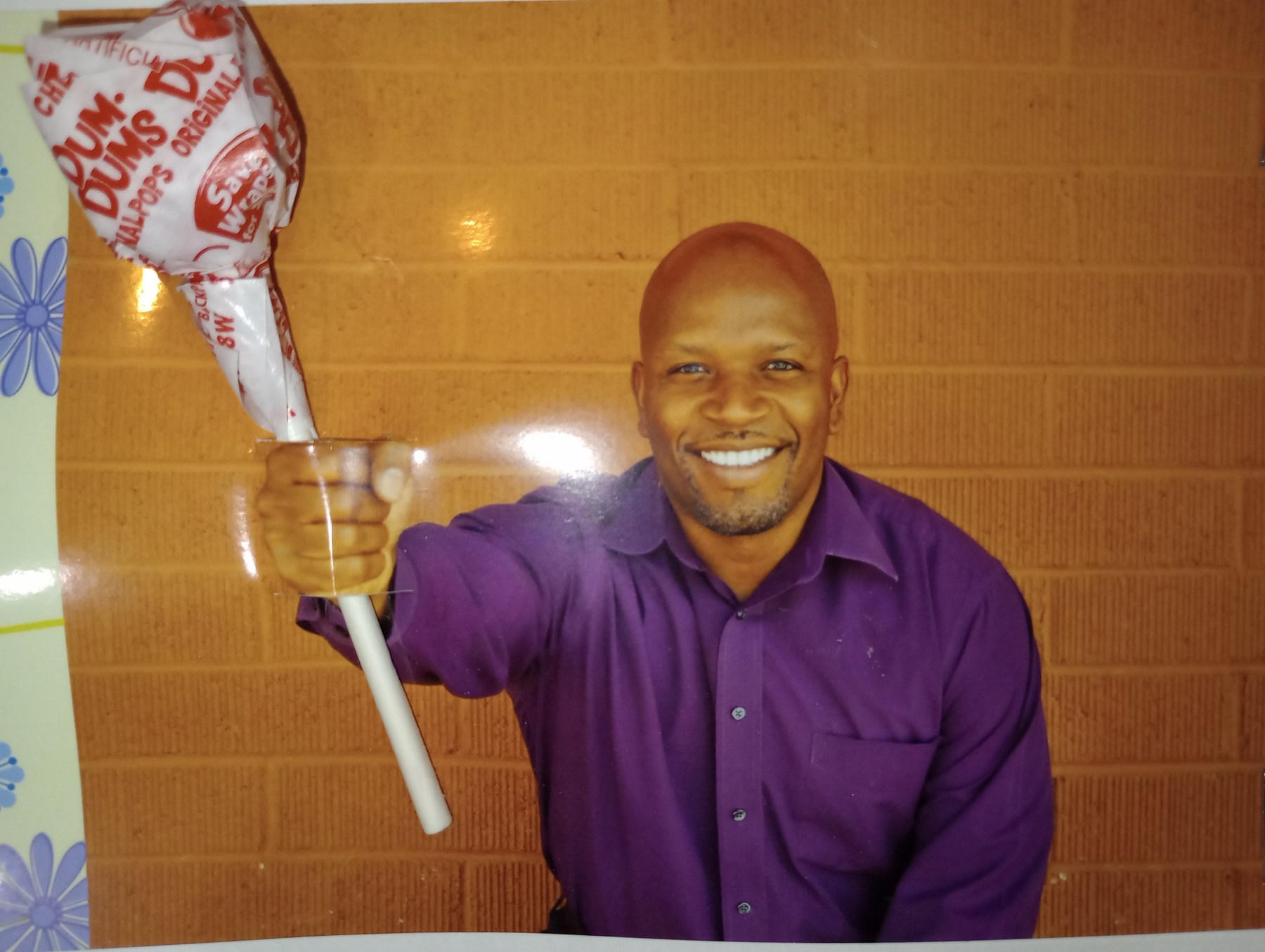 Obituary of Stacey Dustin Hawkins