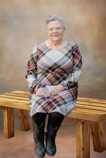 Obituary of Lois Thelma Lytle