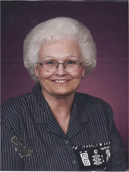 Obituary of Doris W. Vick