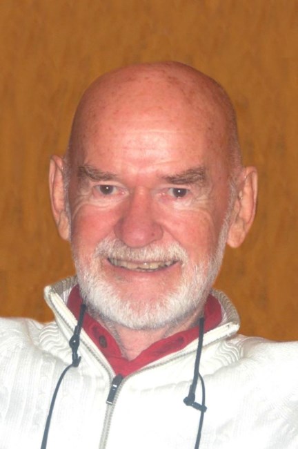 Obituary of Mr. Robert "Bob" George Lothian