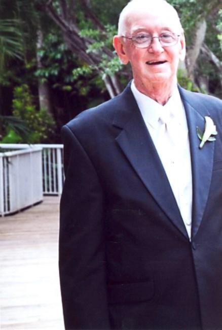 Obituary of Francis Edward Dowling