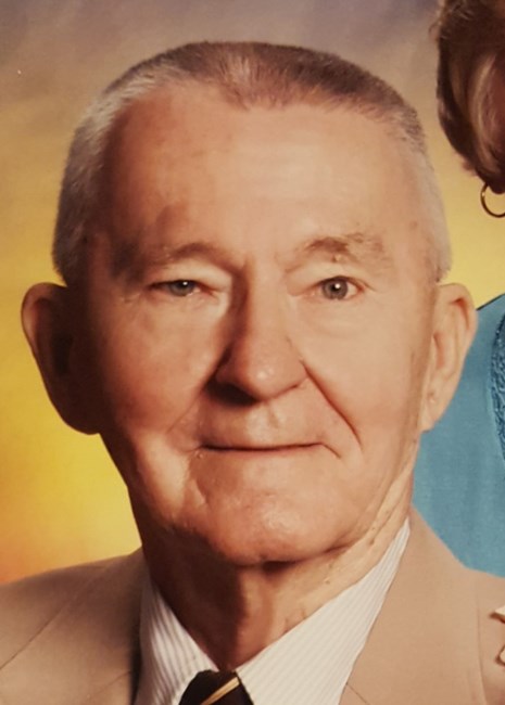 Obituary of Mr. Harold G Hartsock