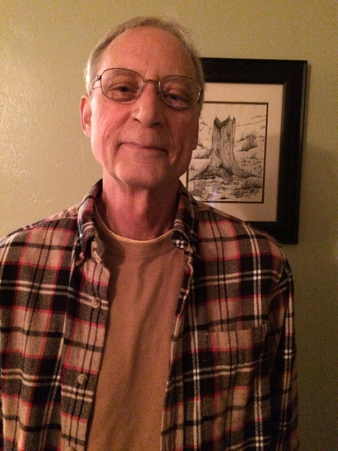 Obituary of David Jay Williams