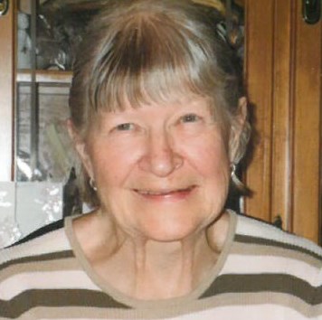 Obituary of Mary Knibutat