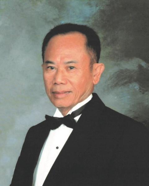 Obituary of Hernando Arriola Ugalde