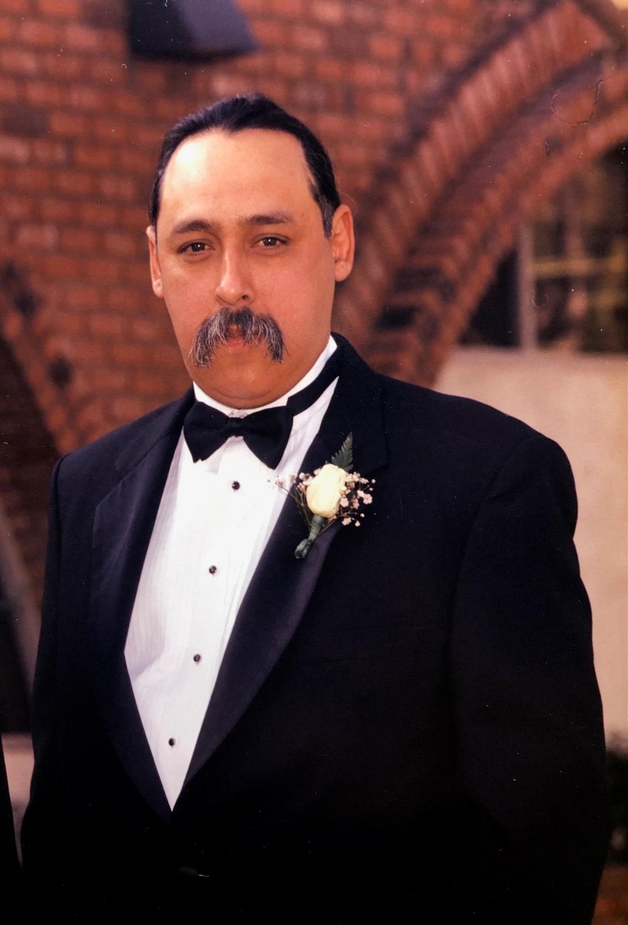 Obituary of Alfredo "Fredy" Varela