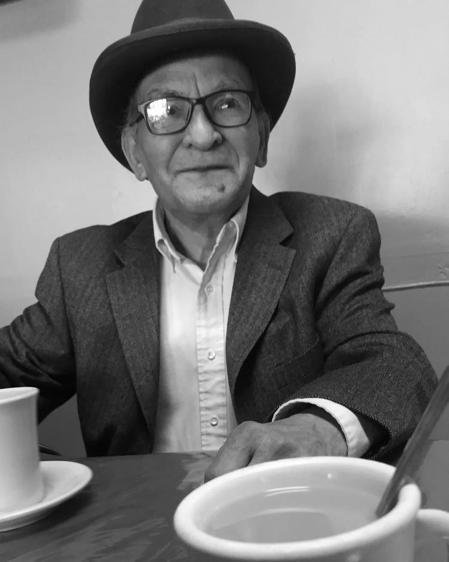 Obituary of Enrique Soto