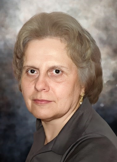 Obituary of Angelina Mary Campagnolo