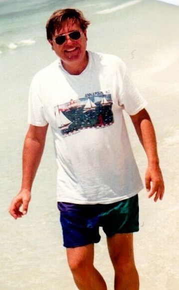 Obituary of William Emmett Brooks III