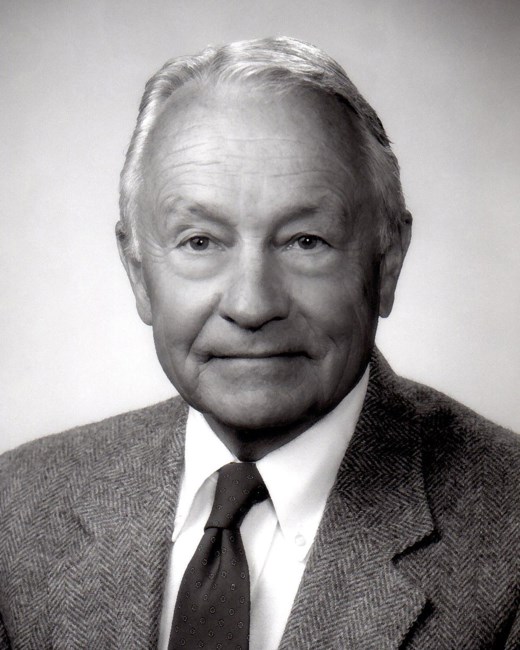 Obituary of Dr. Warren J. Brooker